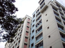 Blk 854 Jurong West Street 81 (Jurong West), HDB 4 Rooms #410922